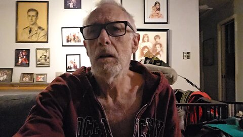 The CIA, Me And 9/11