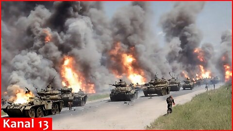 A new surprise for Russians from Special Operations Center ＂A＂ of the Security Service of Ukraine