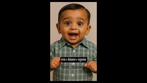 Jethalal being jethalal #BabitaJi #Jethalal #tmkoc #BabyFaceEdit #baby #funnyreels #TMKOCFunny