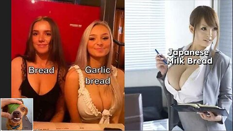 Meme compilation Episodes 321-325.