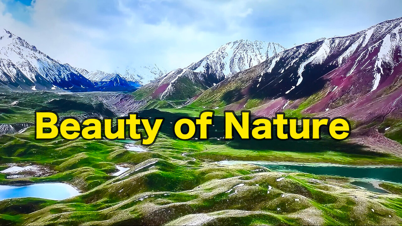 Beauty of Nature