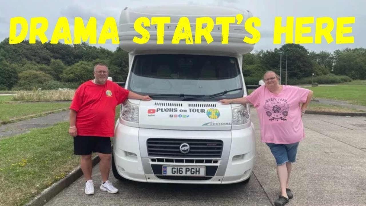 Intro | Welcomes You & Horrible Trolls | Fulltime Vanlife
