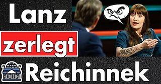 'Ich habe Migräne' - Linke Kommunistin versenkt sich selbst bei Markus Lanz & kennt keine Zahlen
