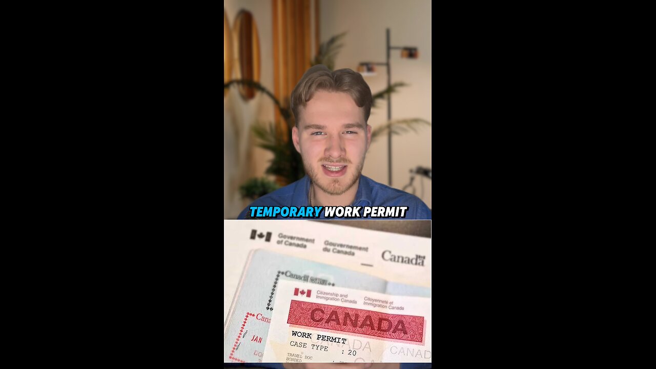 CANADA WANTS TO TURN EVERY TEMPORARY RESIDENTS INTO PRs