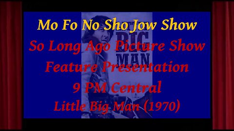 DAD - Mo Fo No Show Jow Show - 11/30