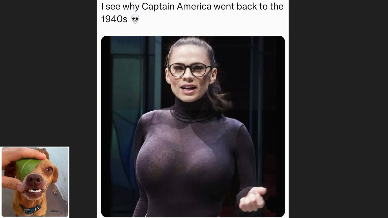 Memes That Will 99.0532% Make You Laugh. (e756)