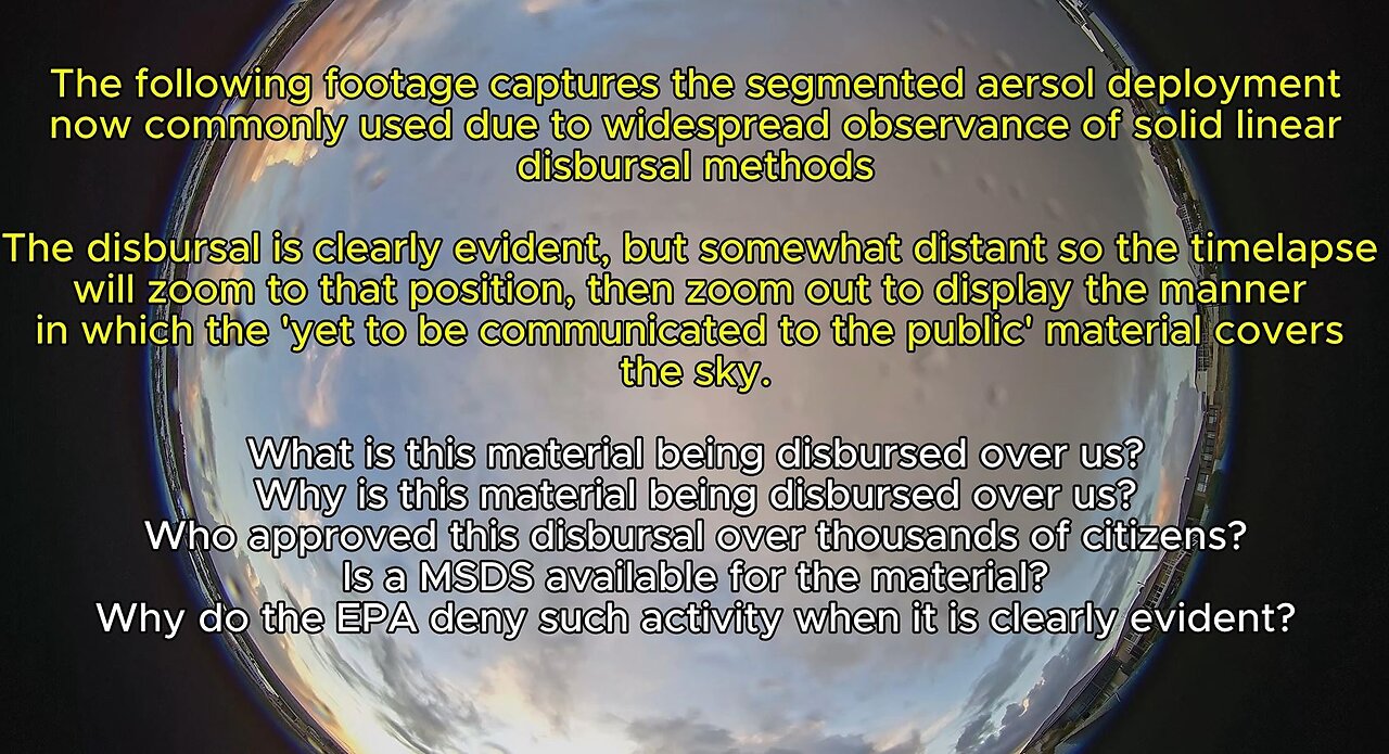 Segmented disbursal : Adelaide : 17.08.25