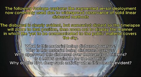 Segmented disbursal : Adelaide : 17.08.25