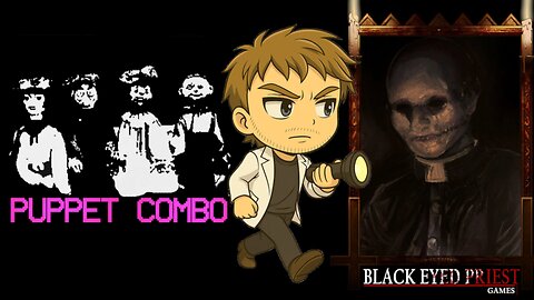 Playing Short Horror Games