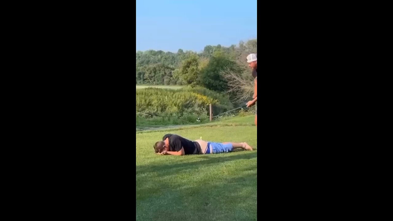 los hombres somos felices haciendo estupideces