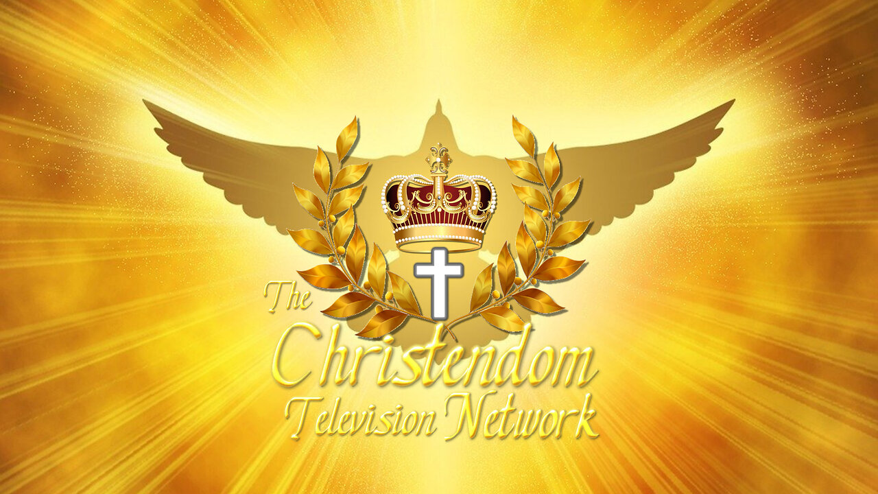 Christendom TV Live