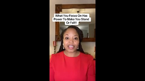 Focus On Truth!!