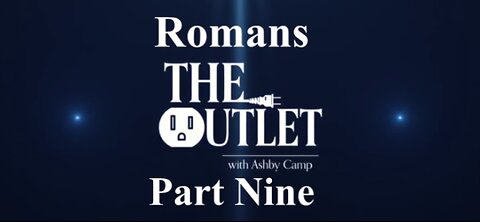 Romans part 9
