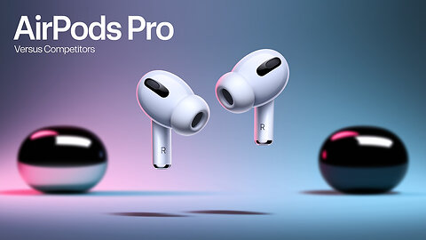 The Best Apple AirPods Pro 2 Wireless Earbuds