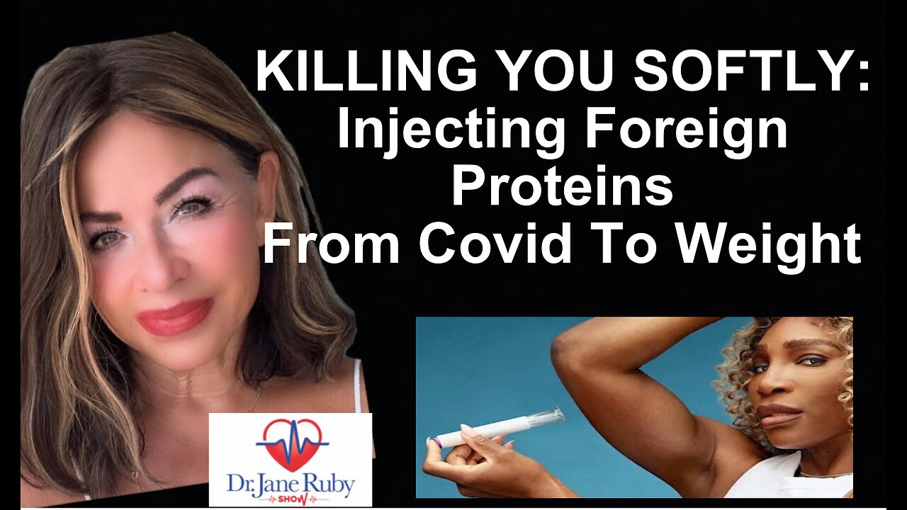 KILLING YOU SOFTLY: "Humane" Depopulation, Part 1