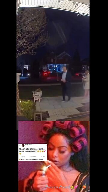 A couple gets robbed in Chicago suburb😨😱 W/Visual ASMR 🌧️🐌🧼🫧baddie and motivational quotes