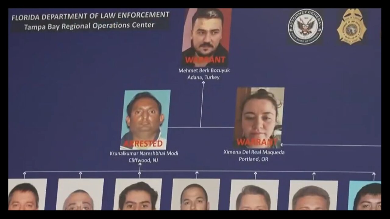 The Most HEINOUS Crime Is More Widespread Than You Thought