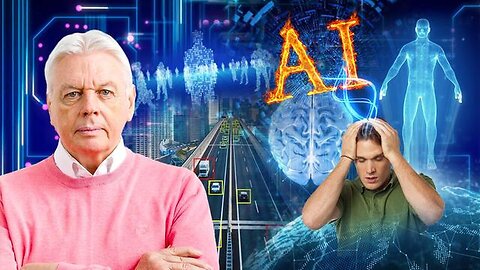 "Unveiling the Future: Connecting Human Brains to AI for Optimal Social Control"