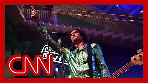Rock band launches _House Party Tour_ to protest pricey arena shows