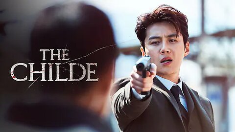 The Childe {2023} Gangster Korean Movie Bangla Dubbed