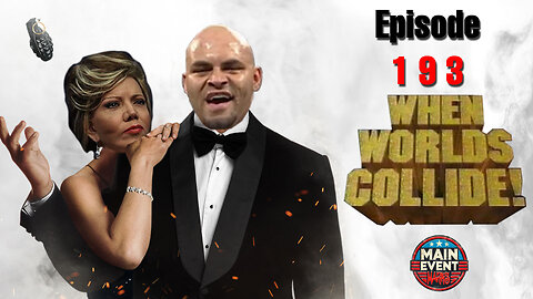 Episode 193: AAA When Worlds Collide 1994 (LIVE)