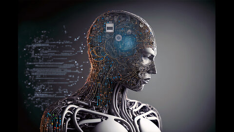 AI = The Antichrist