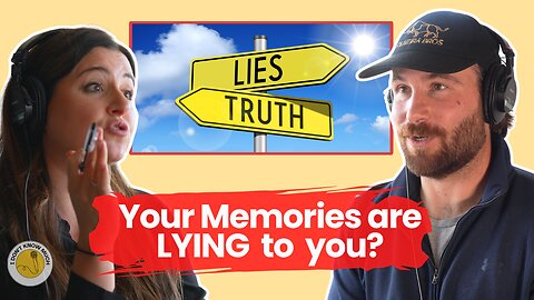 Good News? How Memories Change After the Fact ...according to a REAL therapist
