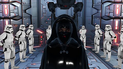 Sith Queen - The Goddess Videos Original
