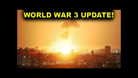 Jason A: WWW3 Alert Warning! Russia Preparing For Major Attack!