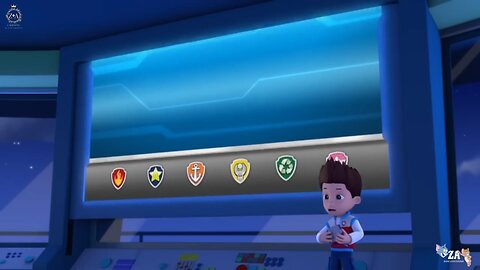 PAW Patrol Cartoons