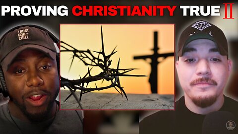 From Soldier to Scholar: One Man’s Journey to Prove Christianity True (Part 2)