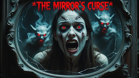 The Mirror's Curse: She Broke It… and Unleashed Hell