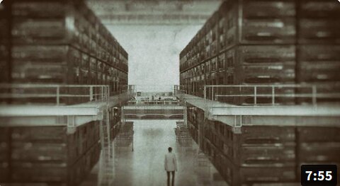 AI Data Base Centers Versus Humanity
