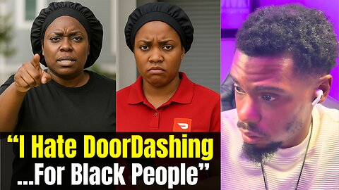 Gig Work Clash — Driver Says “Black Customers Don’t Tip” — What We Know