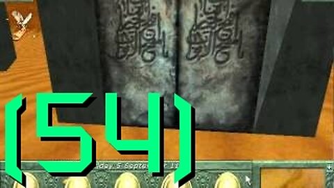 Might & Magic VIII: Alternate/Modded (Custom Party) - Walkthrough/Videonávod - 54 - [EN/CZ]