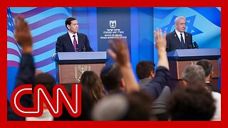 Rubio visits Israel days after IDF strikes in Doha, Qatar