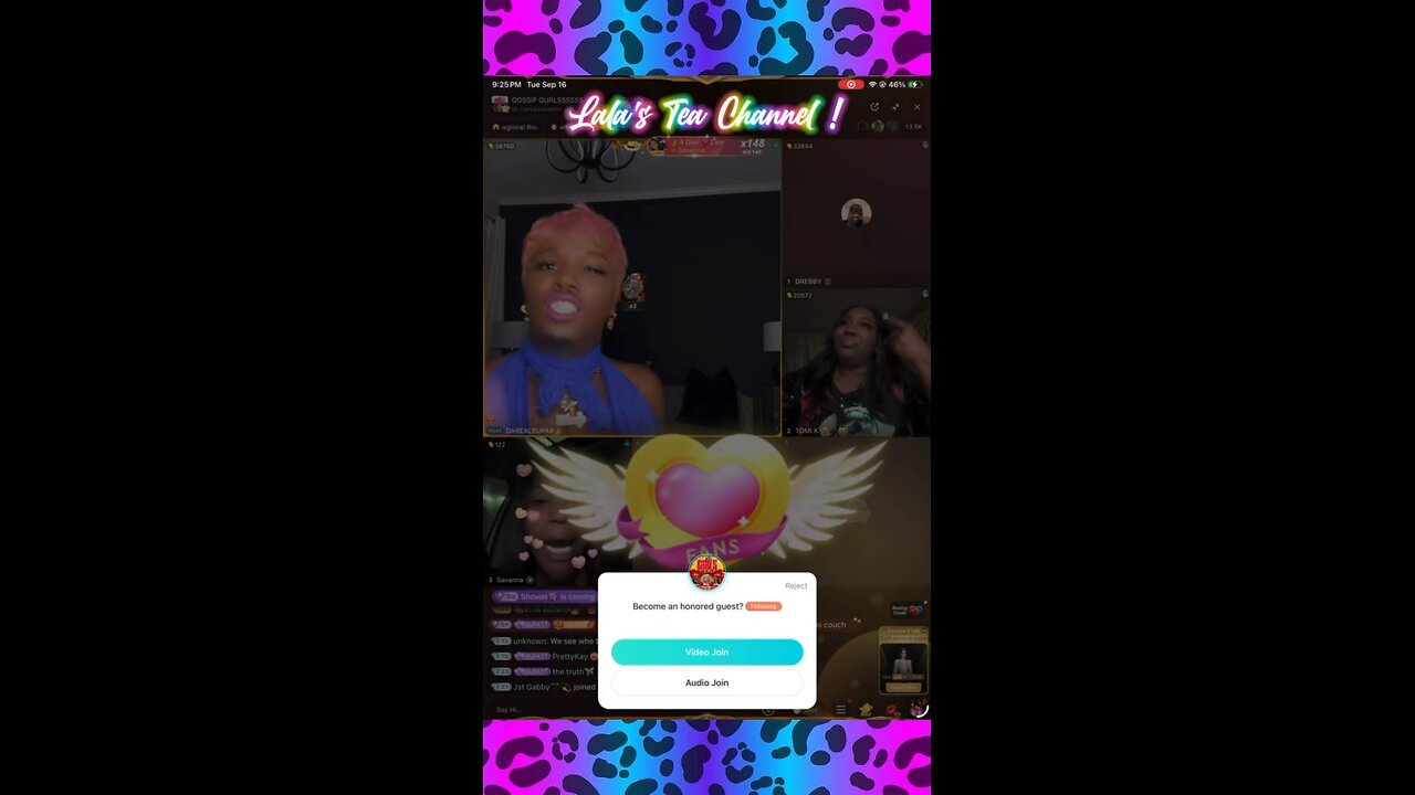 - SUPABIH ; VS SAVANNA !