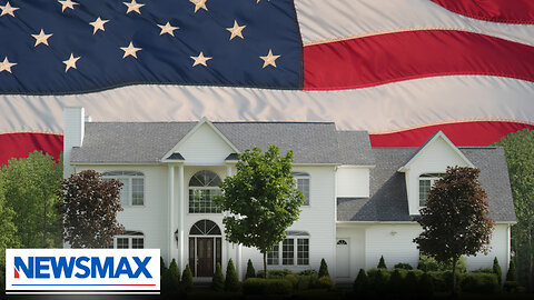 Achieving the American Dream is up to you, not government: Tom Basile | America Right Now