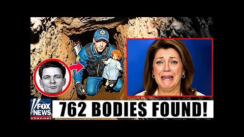 FBI Discovers Secret Tunnel Under Alcatraz Prison, They Turn Pale When They See What's Inside