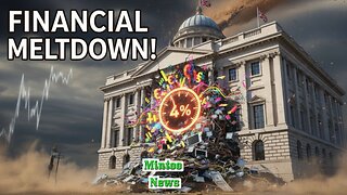 Bank of England holds interest rate at 4% ahead of the budget