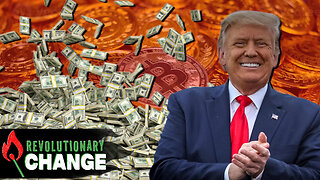 Scott Galloway: Trump Has Already Scammed BILLIONS Since Retaking White House