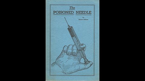 The Poisoned Needle, Apricot Seeds and Raw Meat