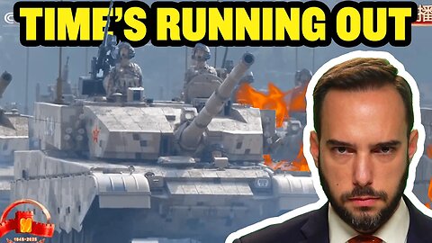 Did China Just Show Us World War 3?