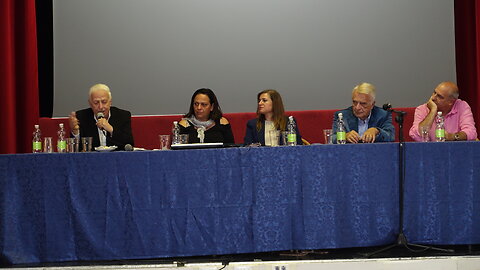 Abano Terme 19.09.2025 - Scenari globali e nazionali - Associazione Ita. Li Pt. 4