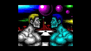 The Meat In The Microcosm: Traversing The Internet And Real World