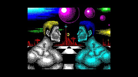 The Meat In The Microcosm: Traversing The Internet And Real World