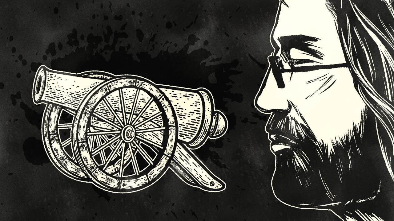 【エンドゥ】花火【切り抜き】