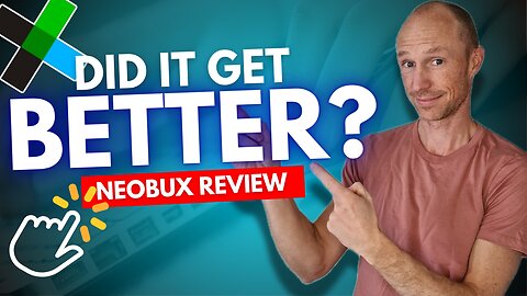 Updated Neobux Review – Easy Earning by Clicking or Trap? (Full Details Revealed)