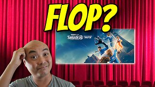 Fantastic FLOP?!!🤔