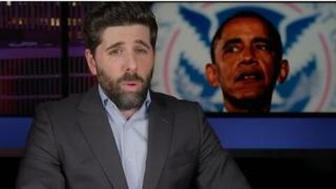 Trump 'Foreign Enemy' Obama Facing Military Trial As Gov’t Docs Expose Citizenship Fraud